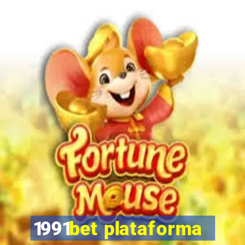 1991bet plataforma